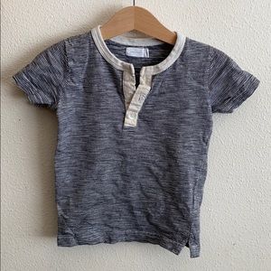 Jamie Kay Striped Henley